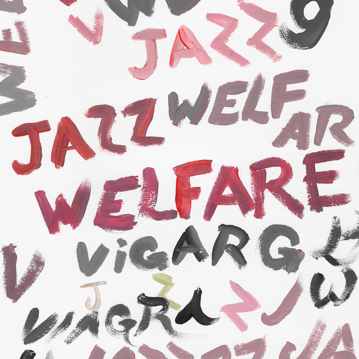 Welfare Jazz by Viagra Boys