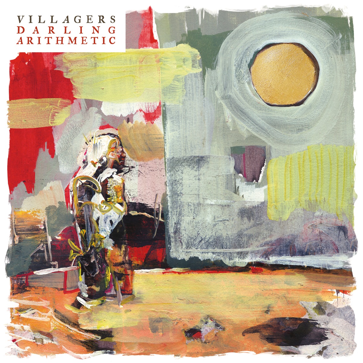 Darling Arithmetic by Villagers