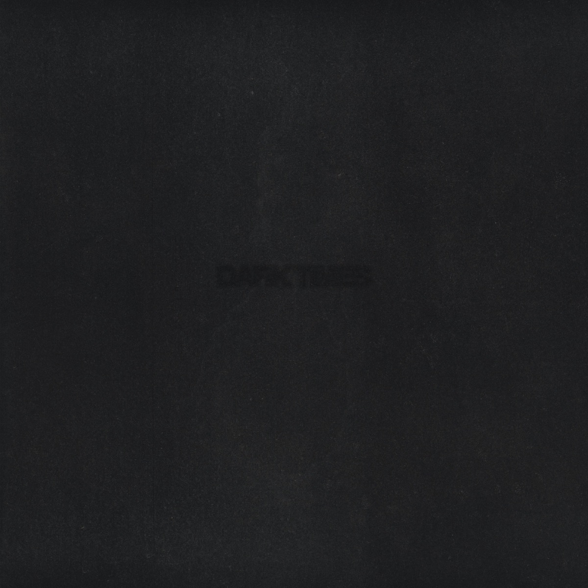 Dark Times by Vince Staples