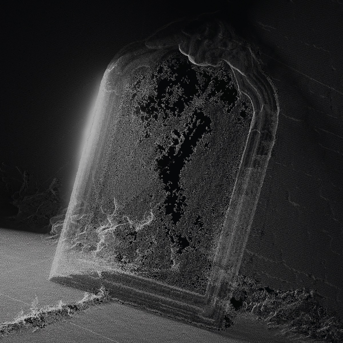 Paradessence by Visible Cloaks