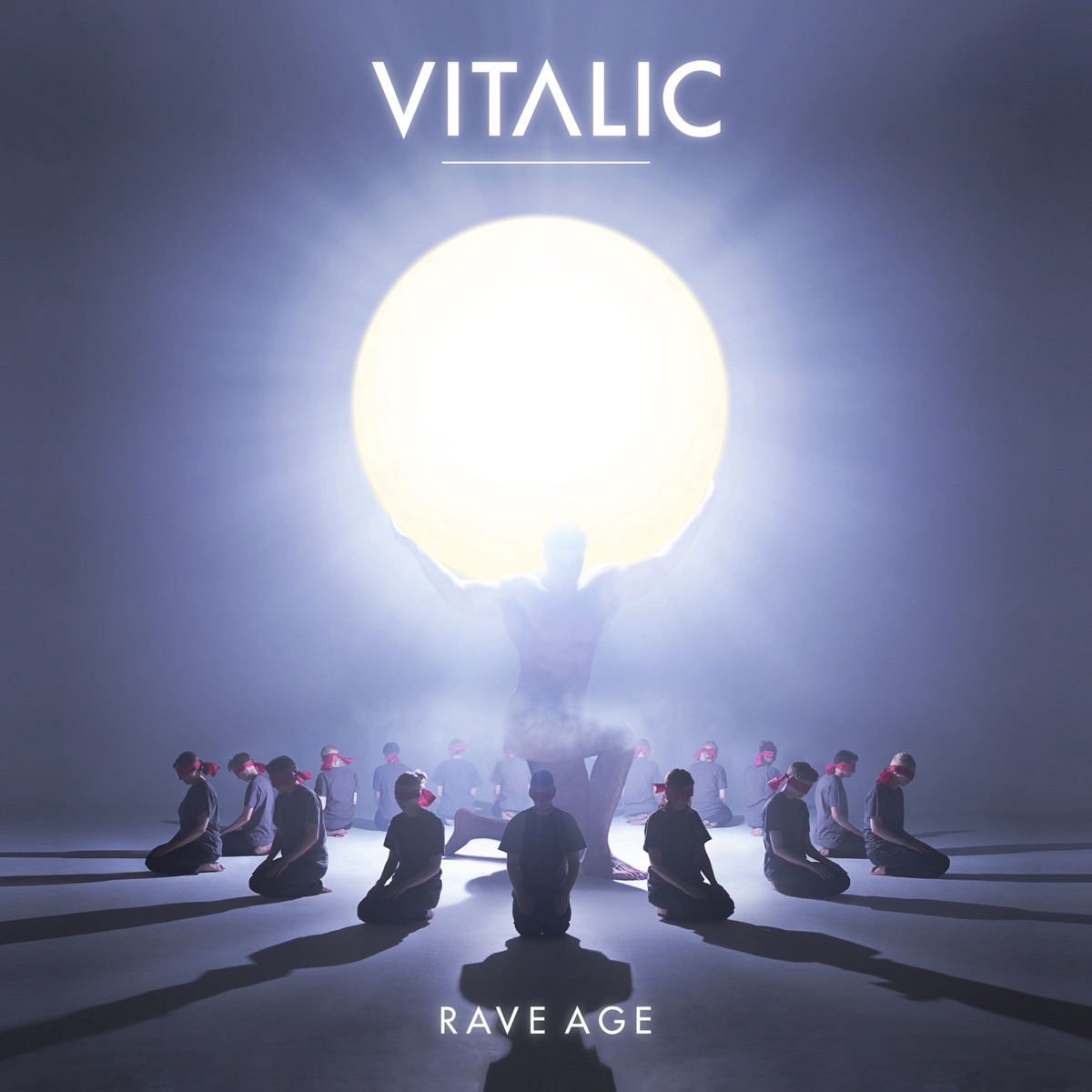 Rave Age by Vitalic