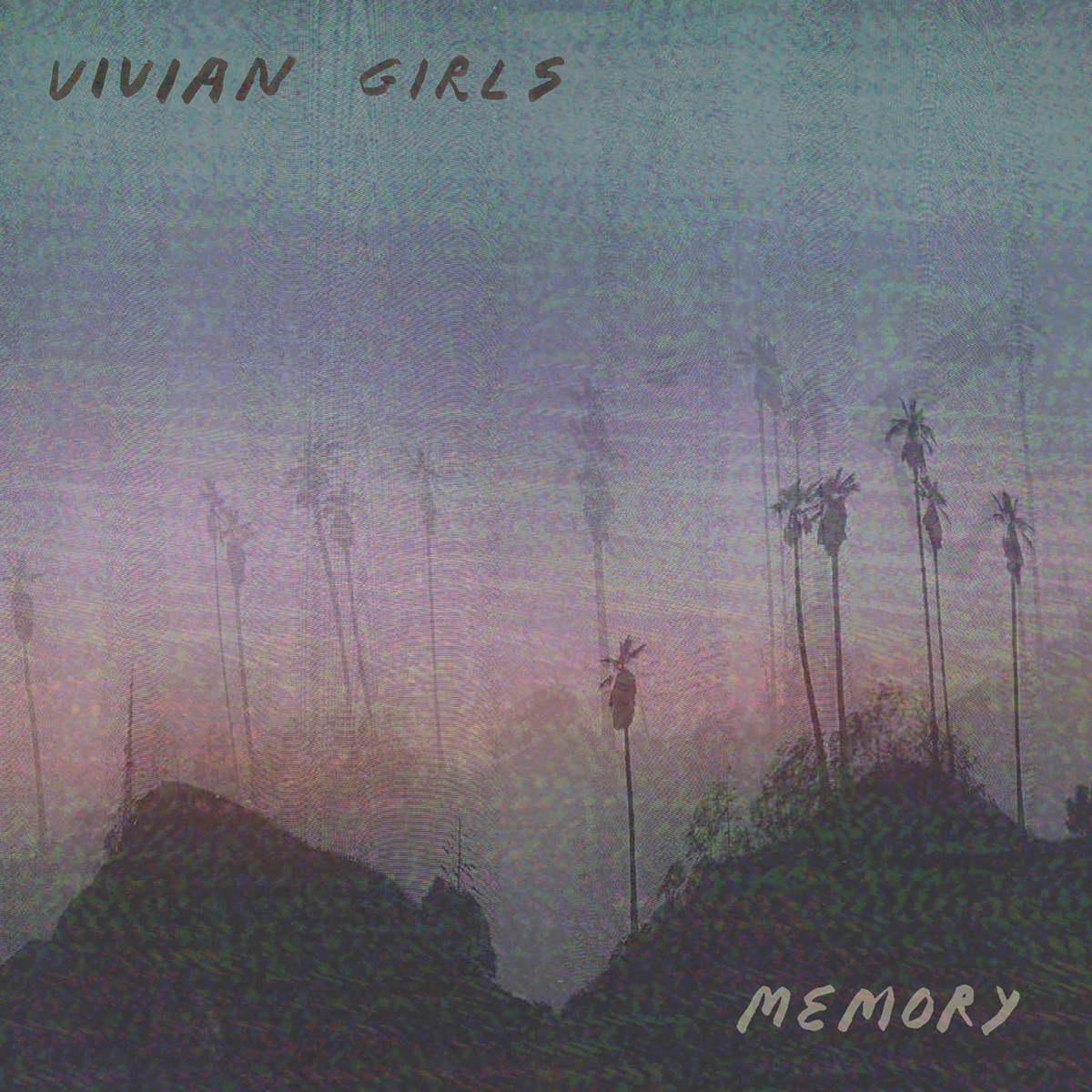 Memory by Vivian Girls