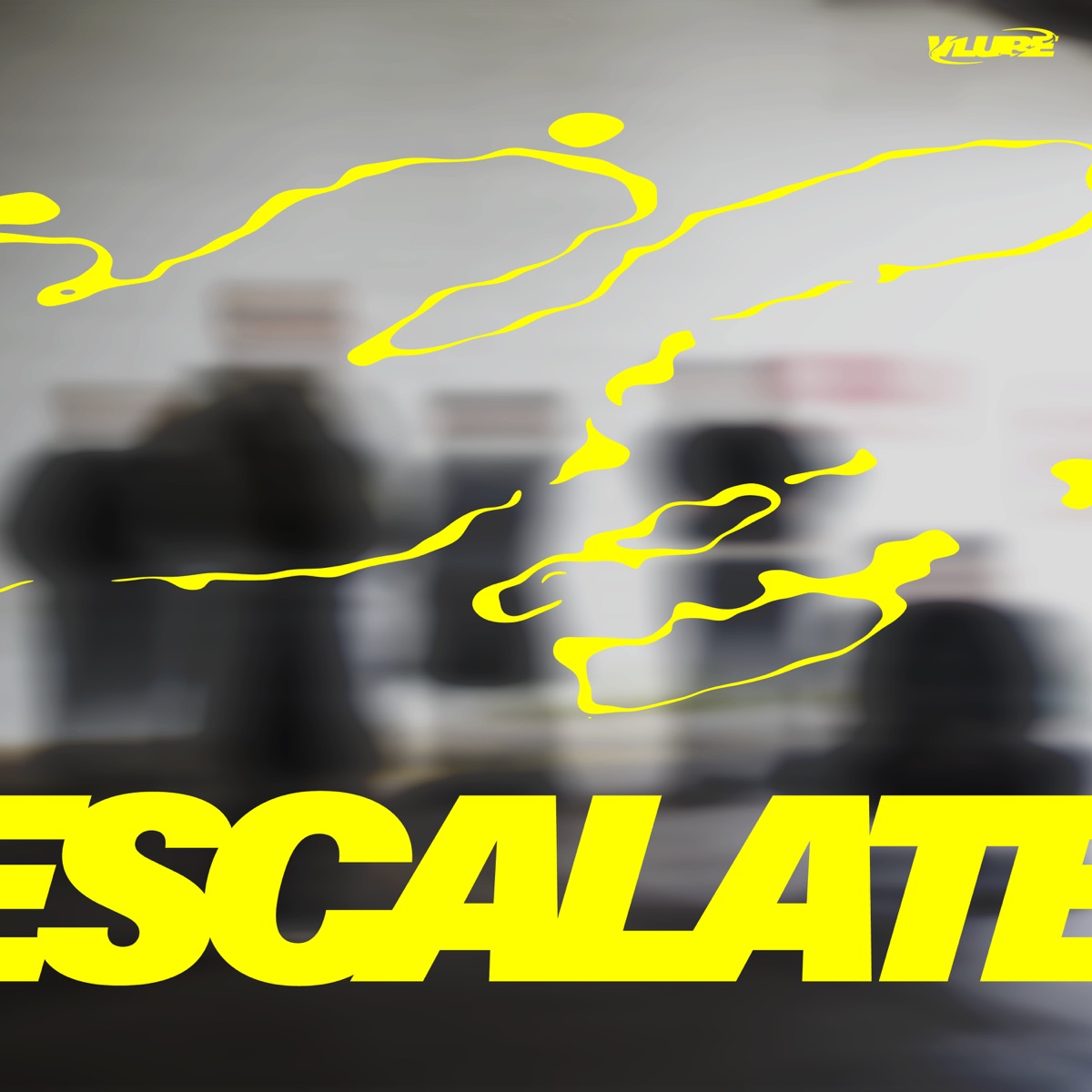 Escalate by VLURE