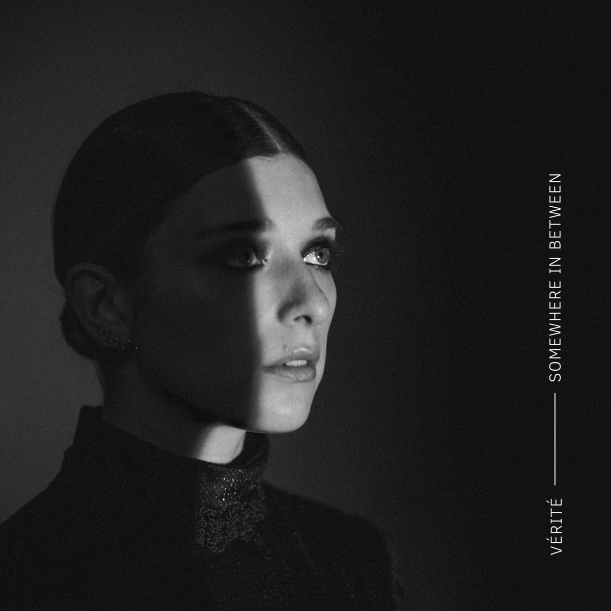 Somewhere in Between by VÉRITÉ
