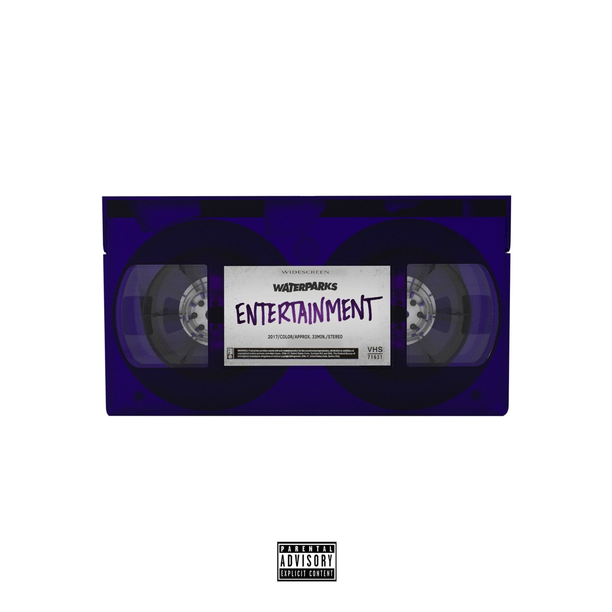 Entertainment by Waterparks