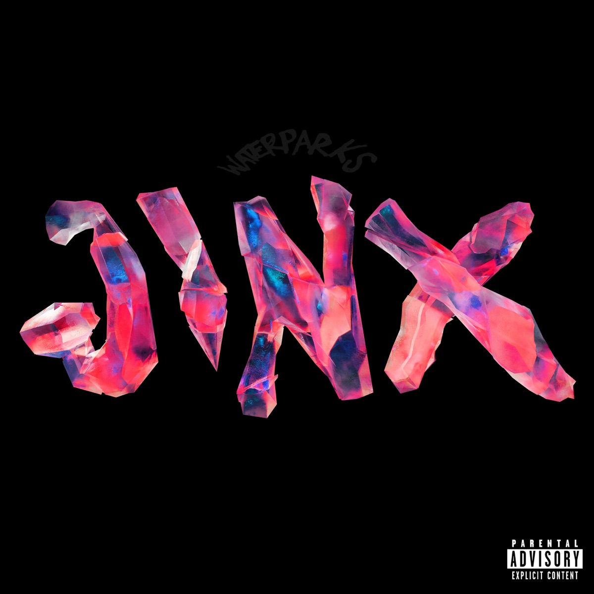 JINX by Waterparks