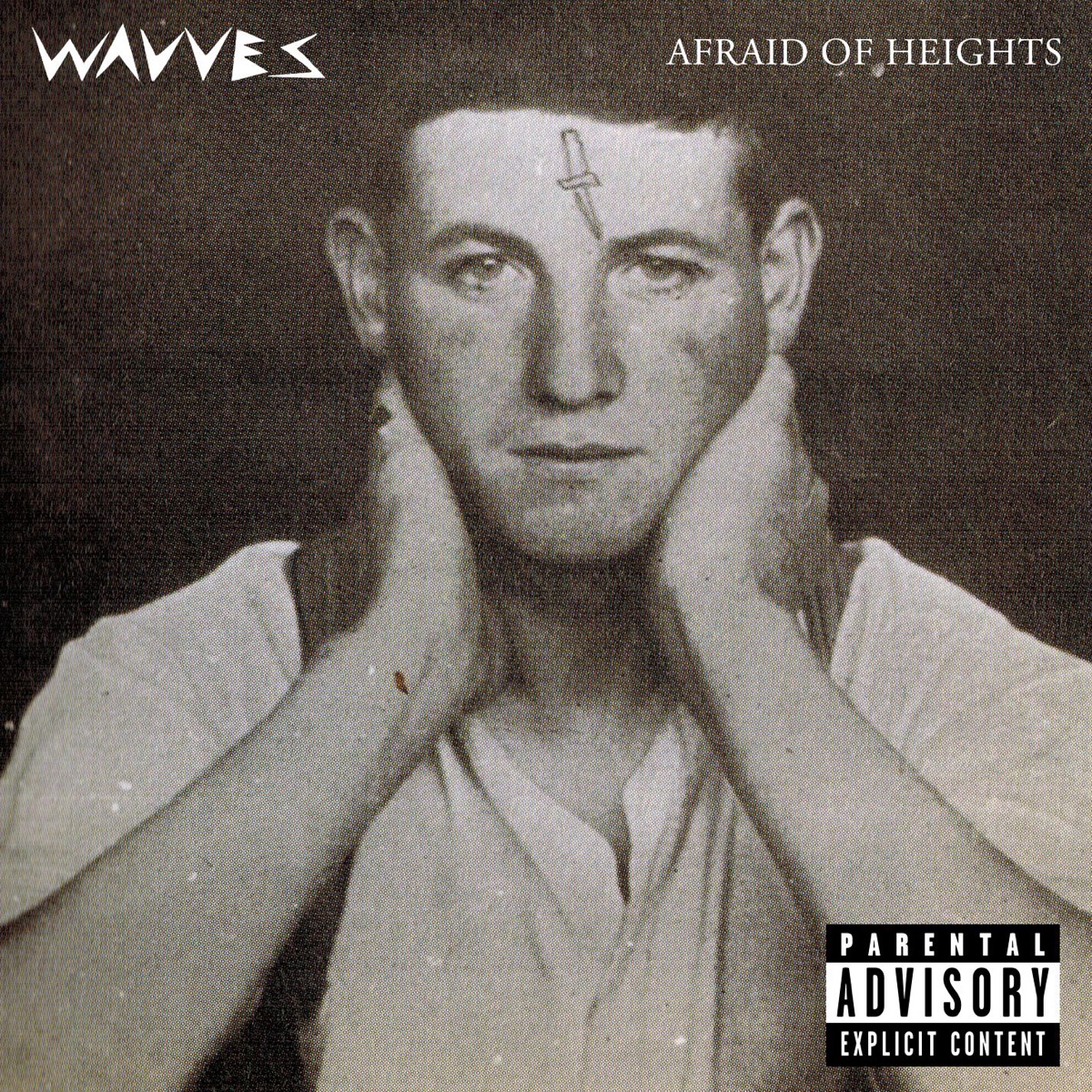 Afraid of Heights by Wavves