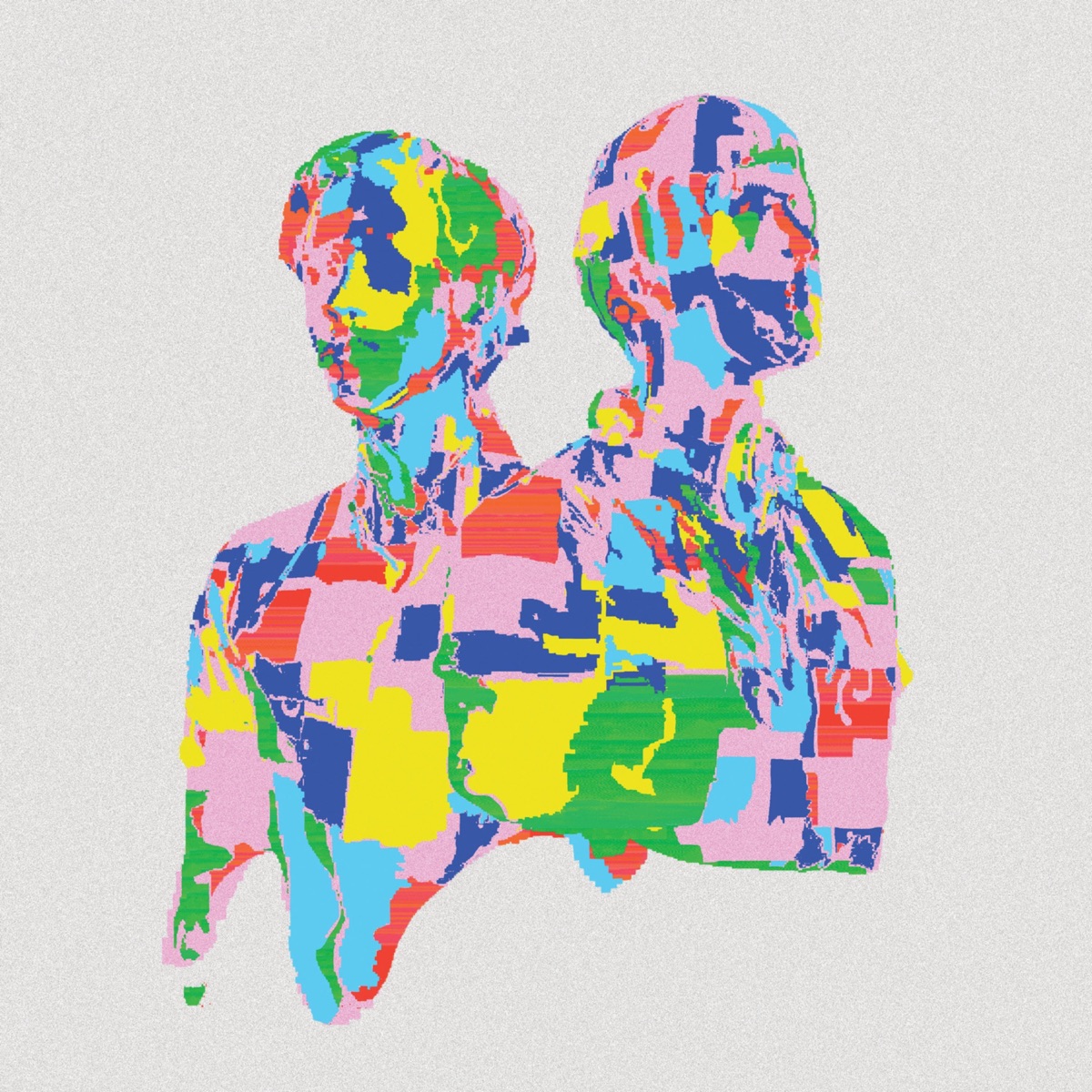 Megaplex by We Are Scientists