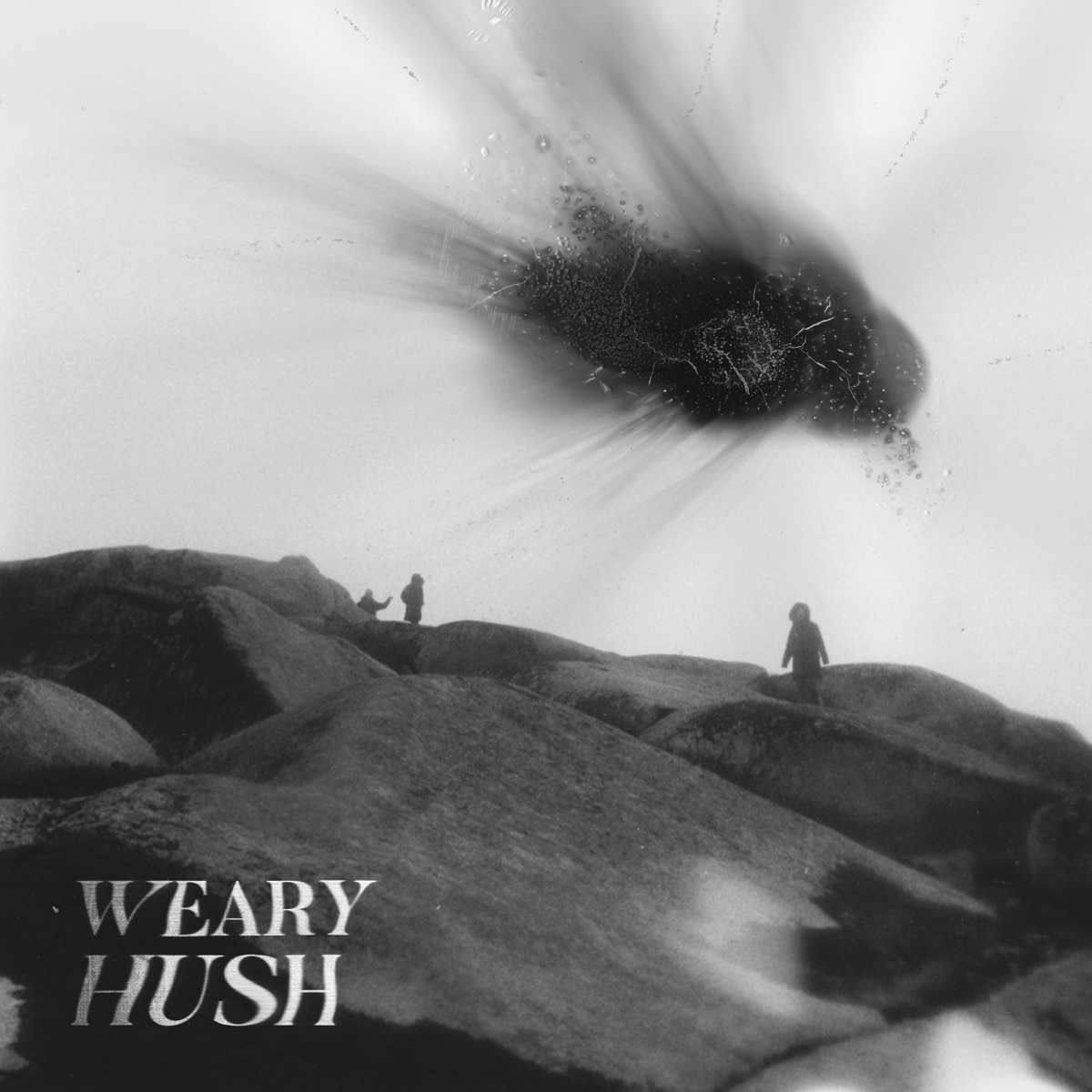 Hush by Weary