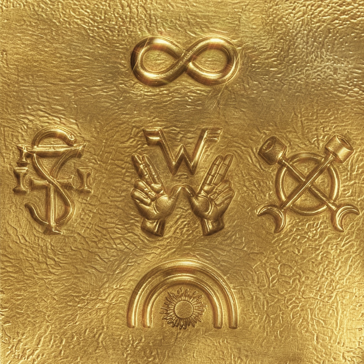 Weezer (Gold Album) by Weezer