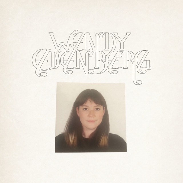 Wendy Eisenberg by Wendy Eisenberg