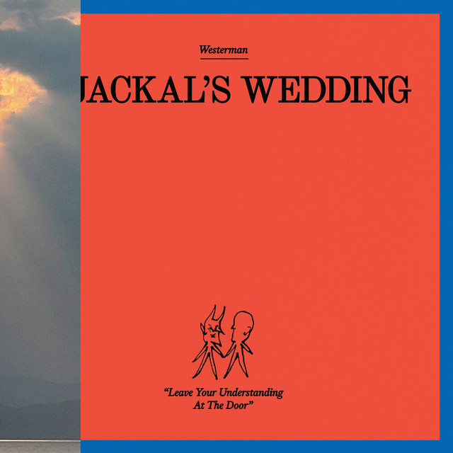 A Jackal's Wedding by Westerman
