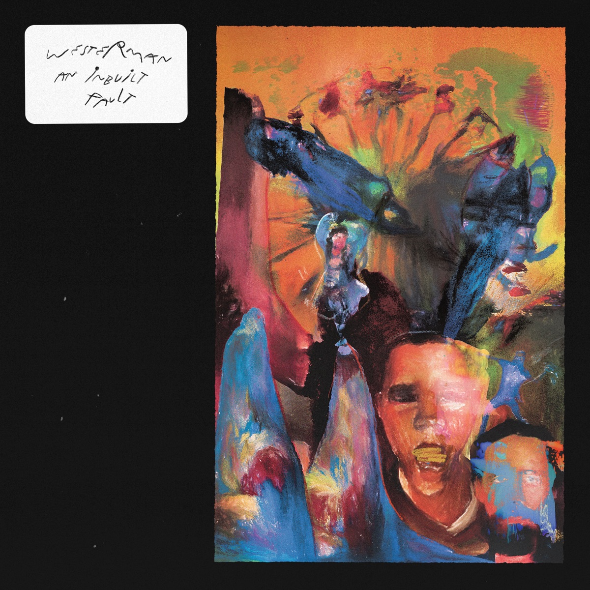 An Inbuilt Fault by Westerman