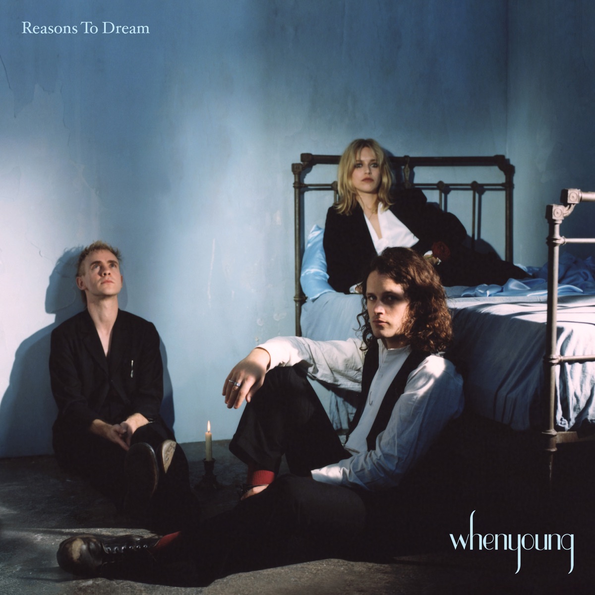 Reasons to Dream by whenyoung
