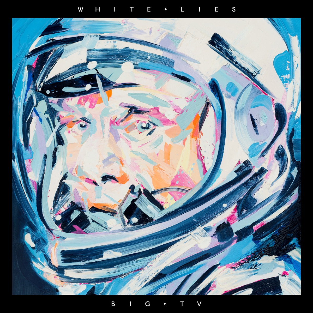 Big Tv by White Lies
