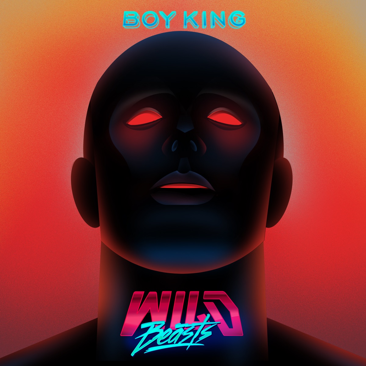 Boy King by Wild Beasts