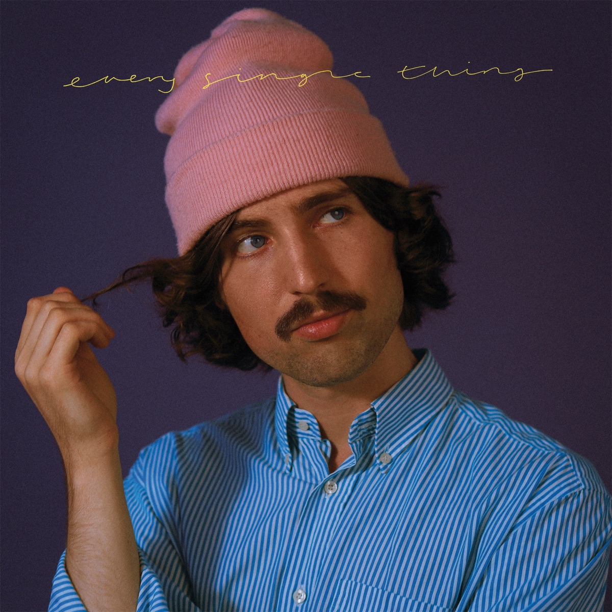 Every Single Thing by Will Joseph Cook