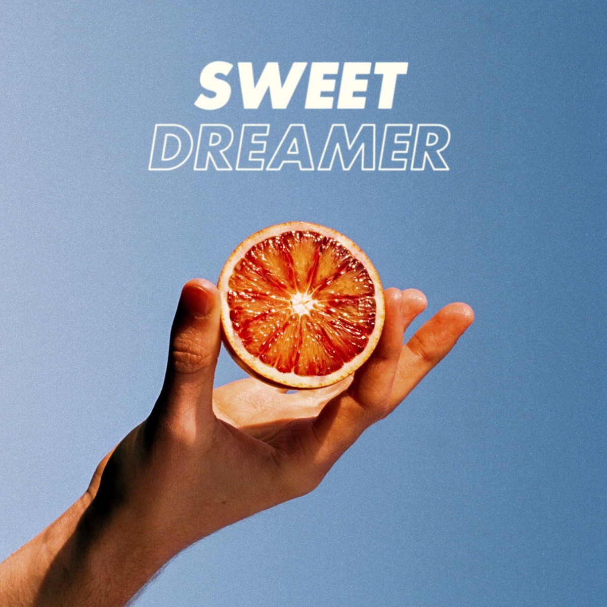 Sweet Dreamer by Will Joseph Cook