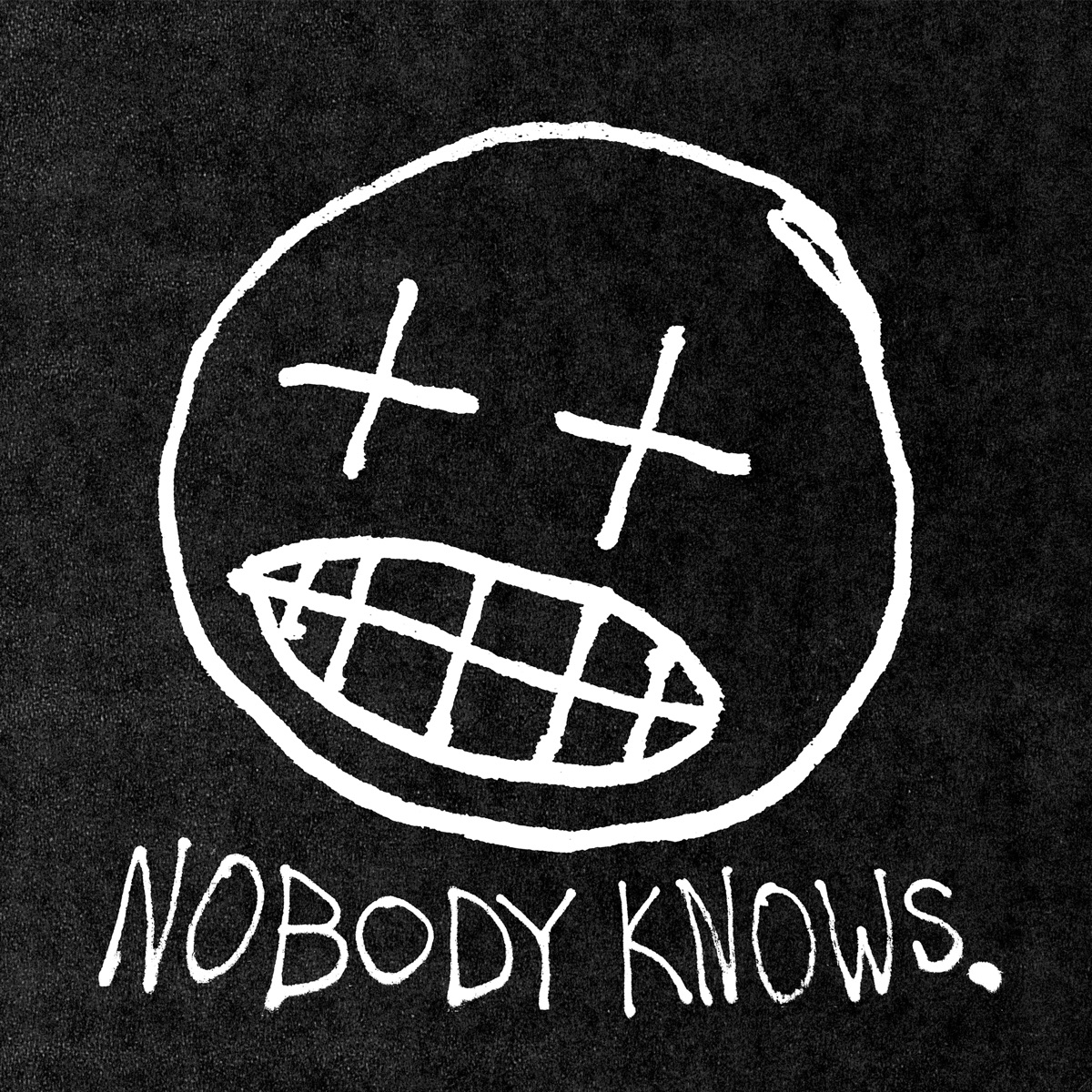 Nobody Knows. by Willis Earl Beal