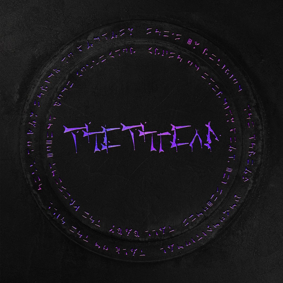 The Thread by WILLOW