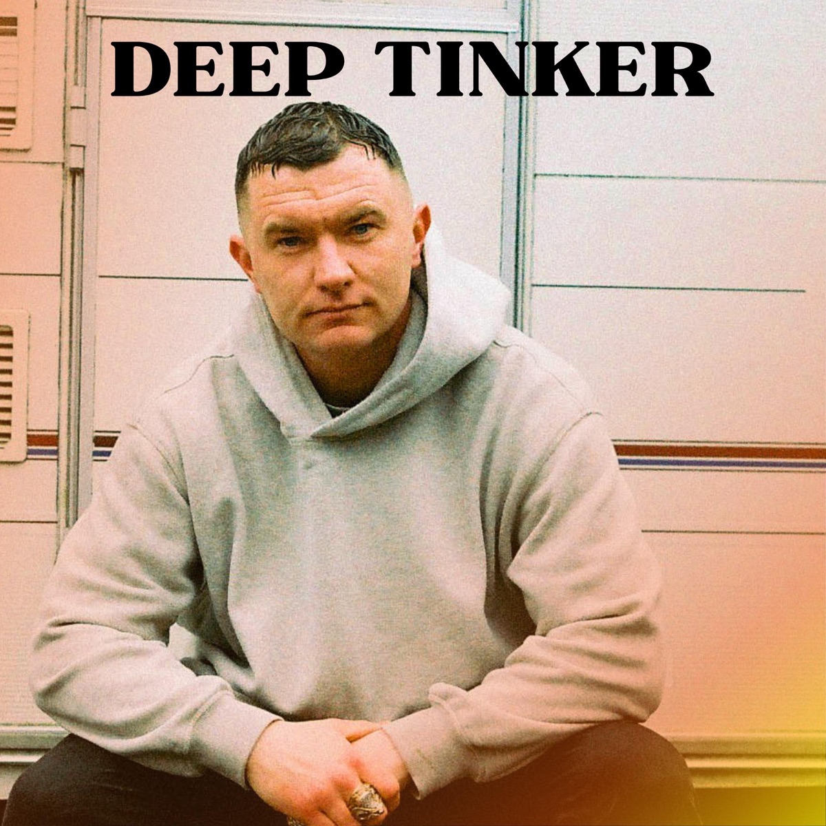 Deep Tinker by Willzee