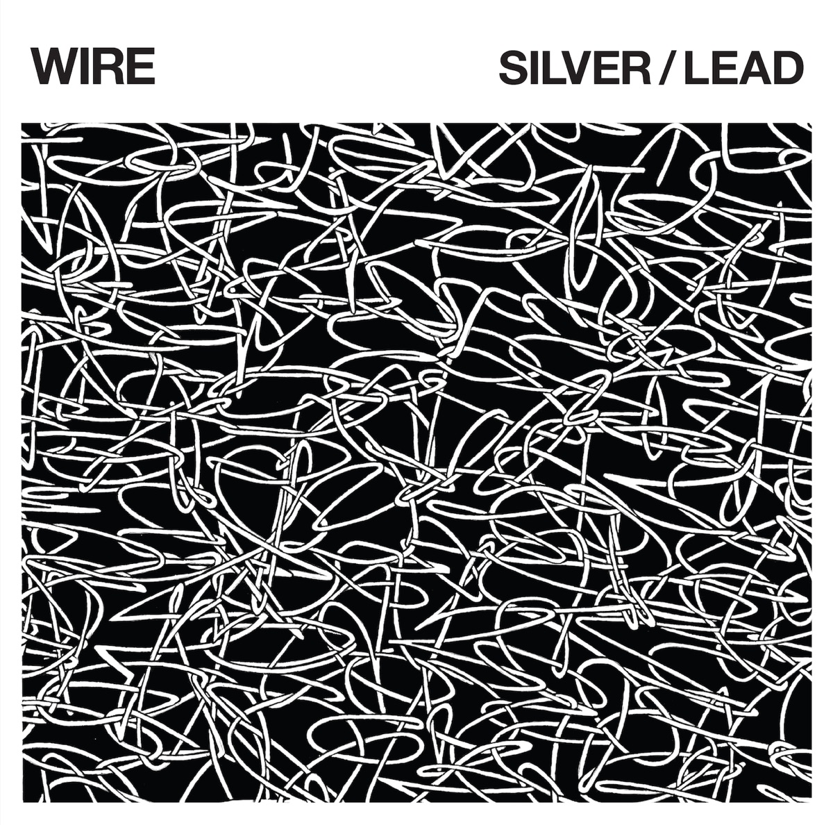 Silver / Lead by Wire