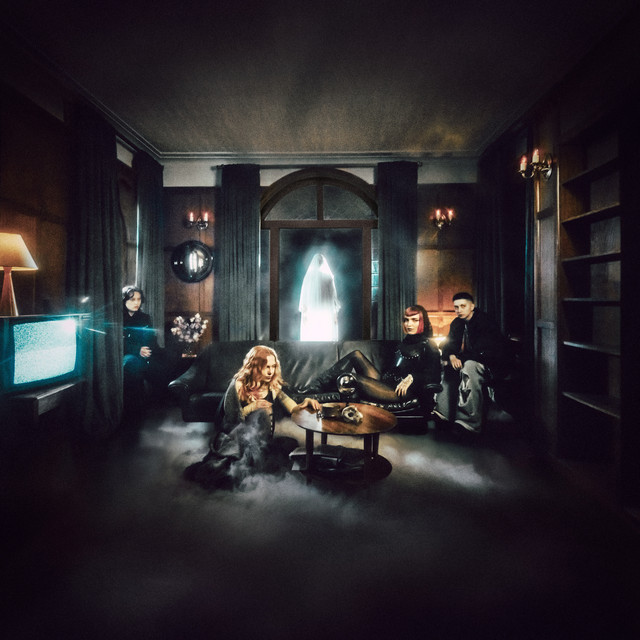 FEVEREATEN by Witch Fever