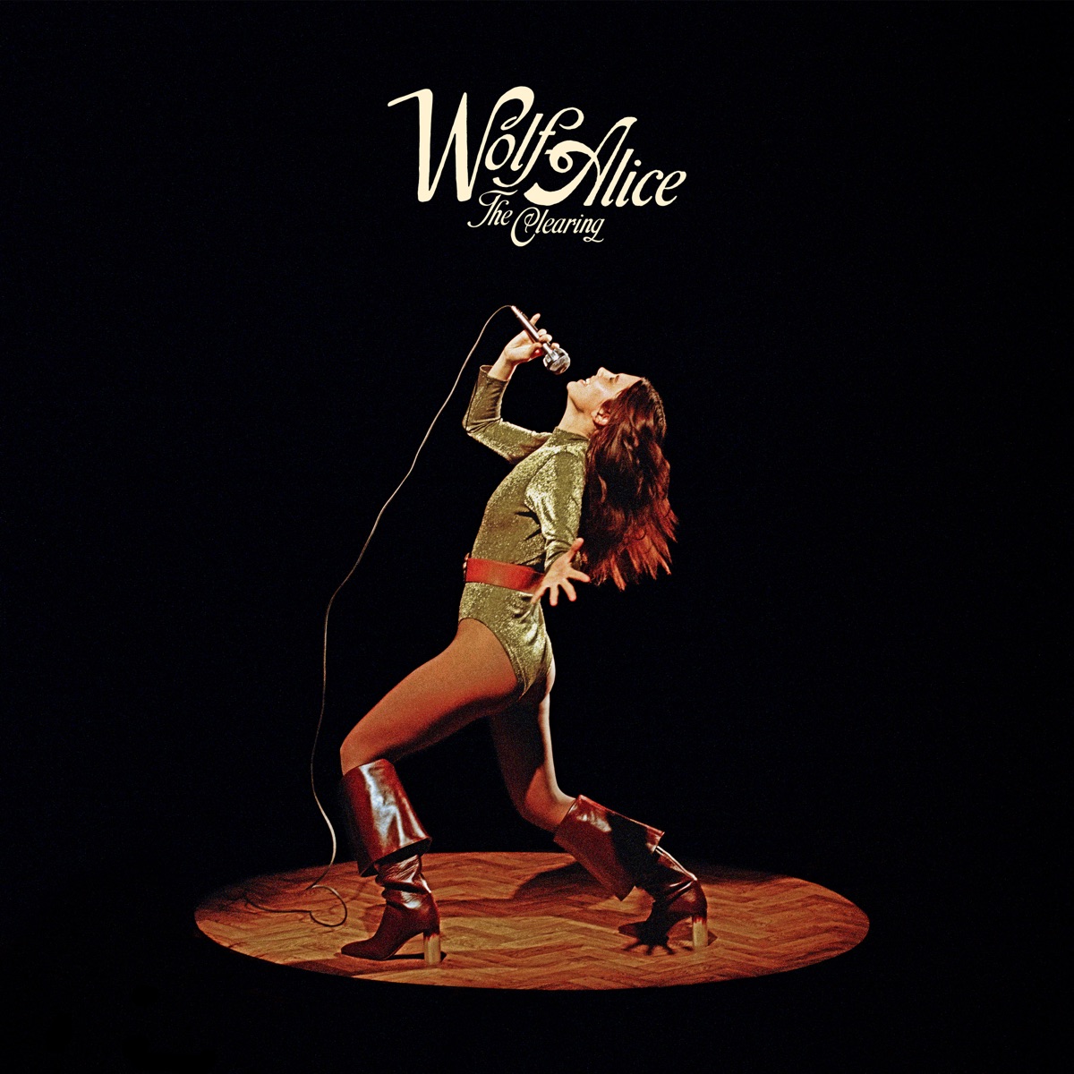 The Clearing (B Sides) by Wolf Alice