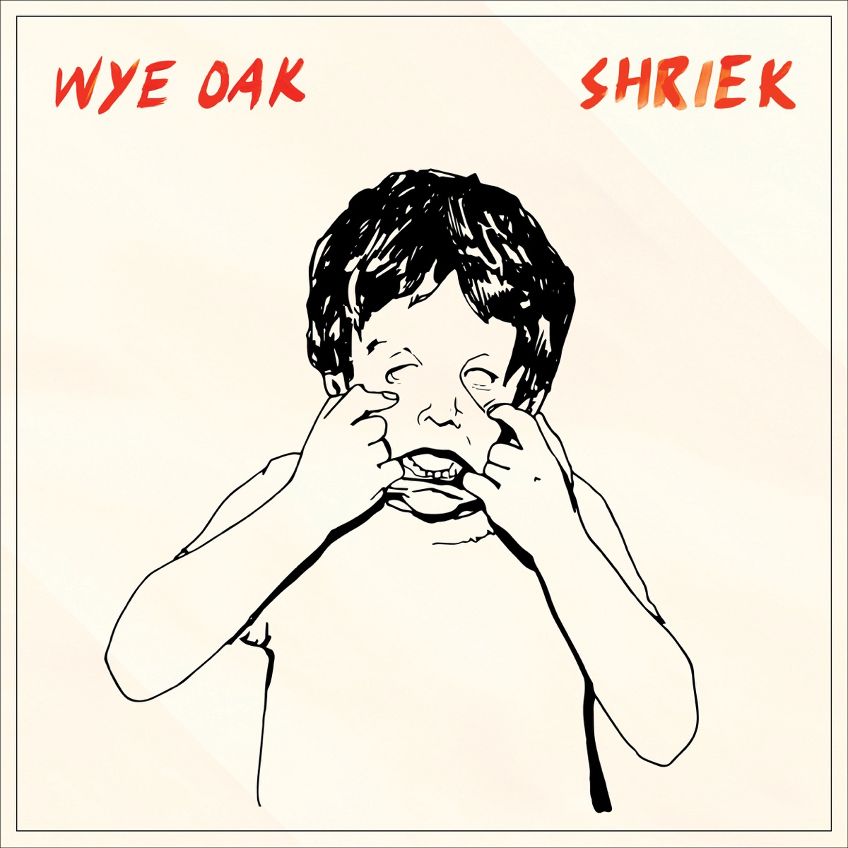 Shriek by Wye Oak