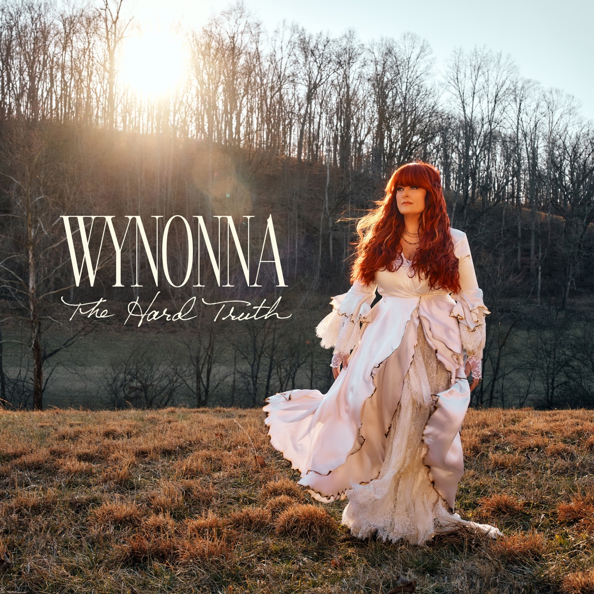 The Hard Truth by Wynonna
