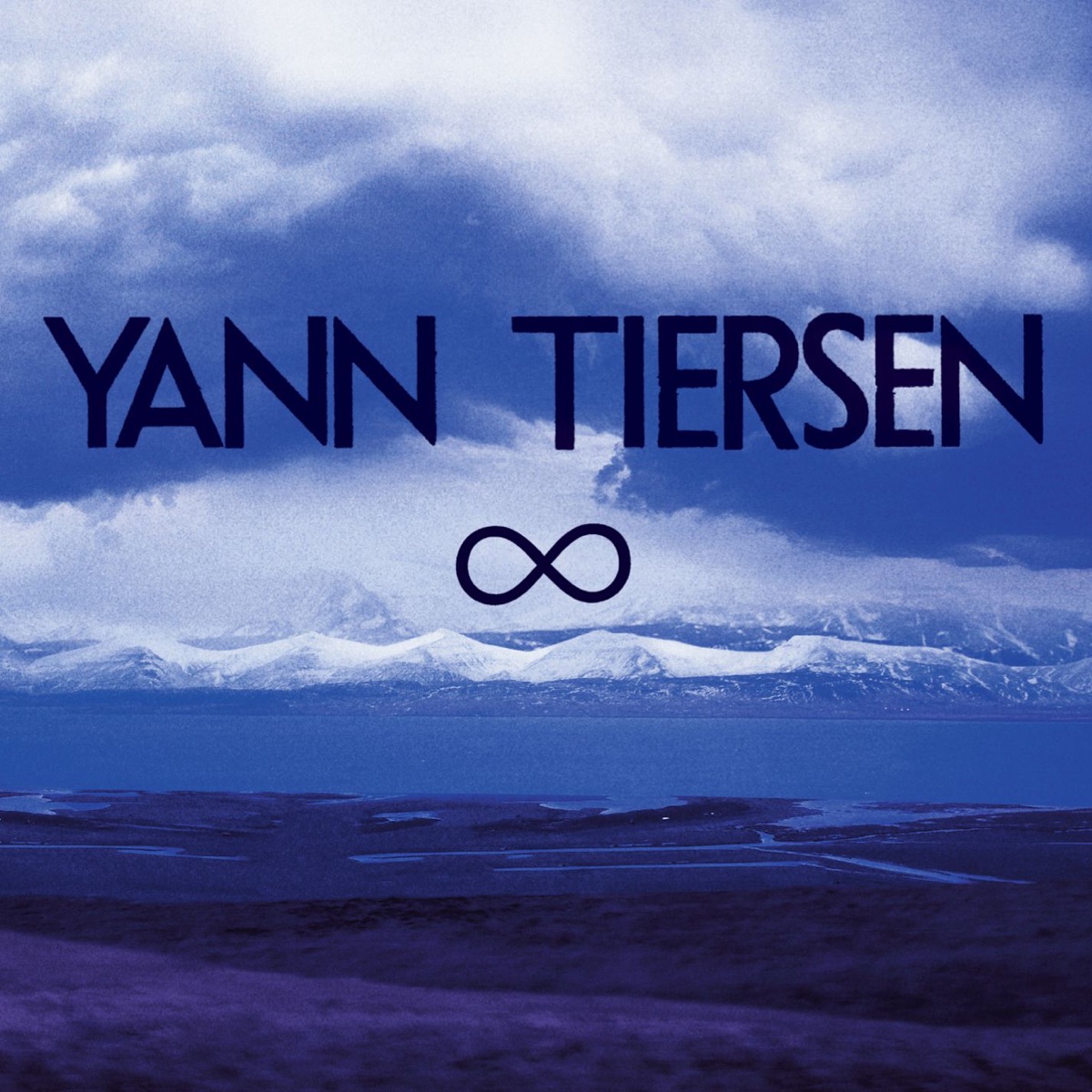 ∞ (Infinity) by Yann Tiersen