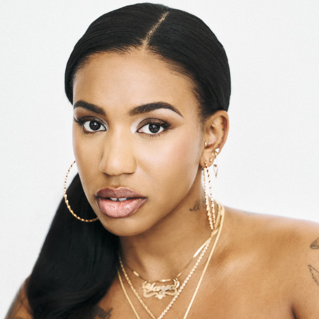 do it afraid by Yaya Bey