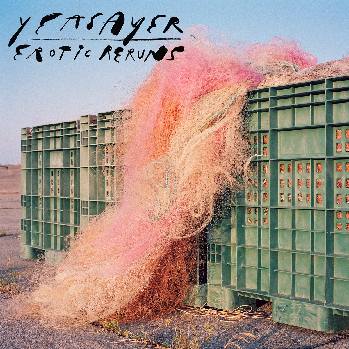 Erotic Reruns by Yeasayer