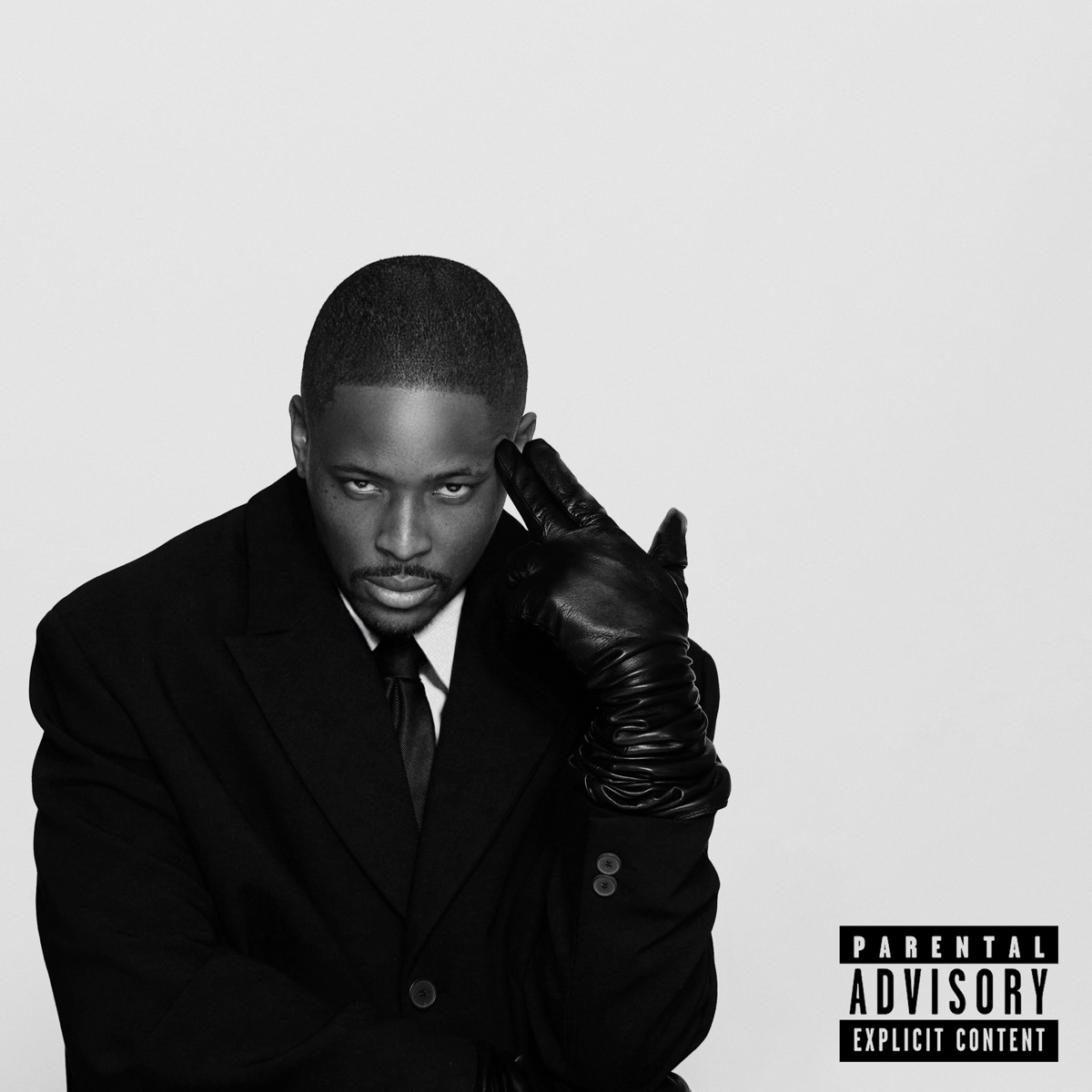 THE GENTLEMEN'S CLUB by YG
