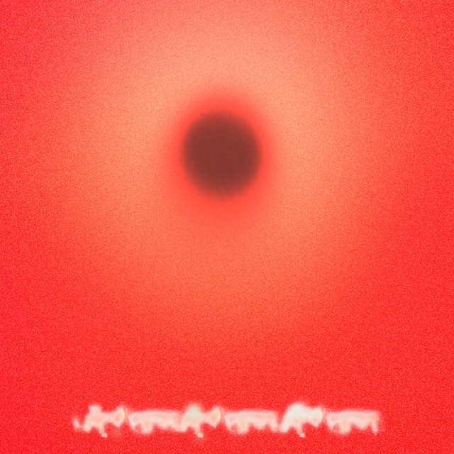 45 Pounds by YHWH Nailgun