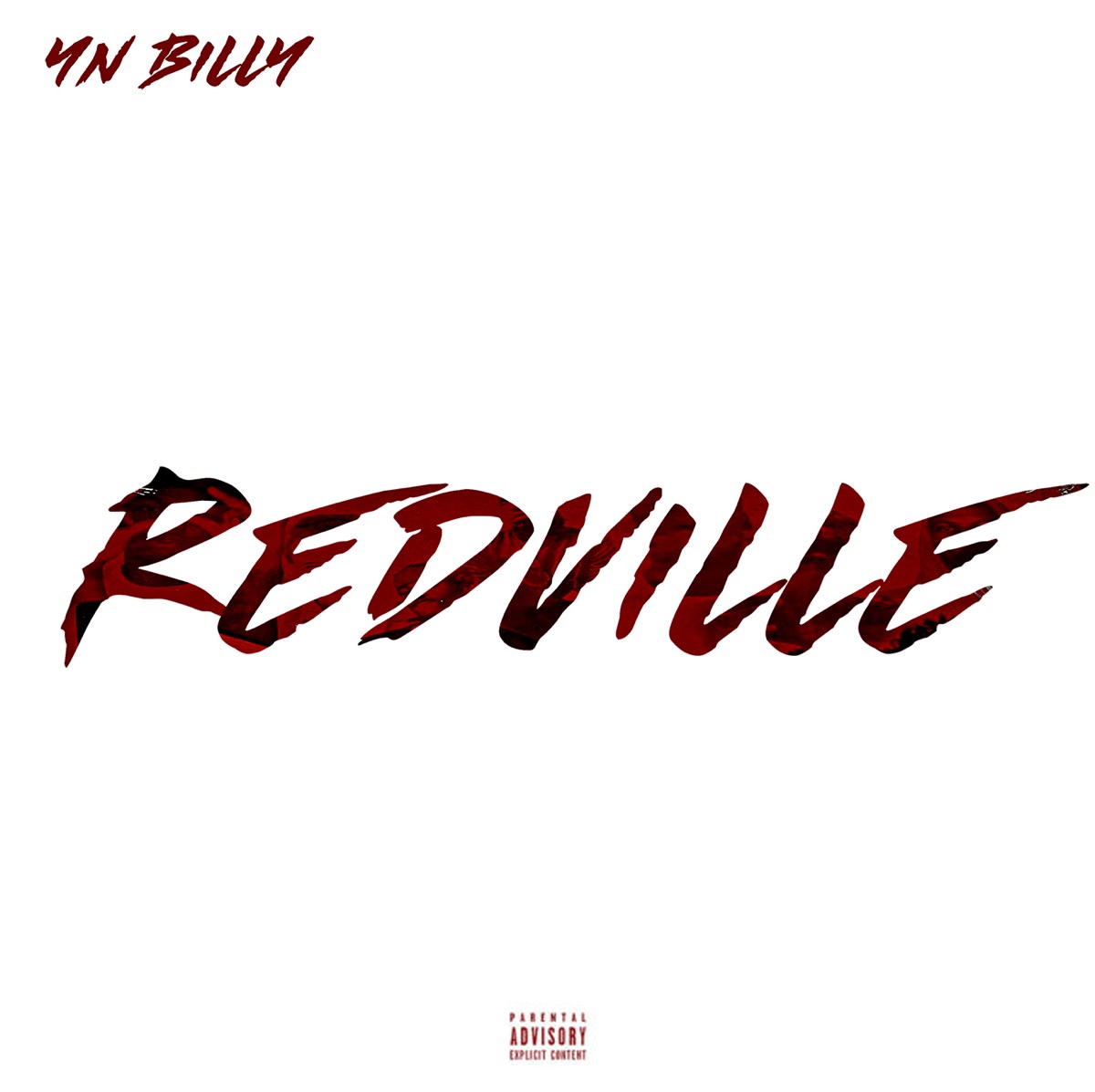 Redville by YN Billy