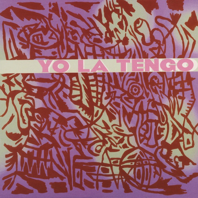 I Am Not Afraid of You and I Will Beat Your Ass by Yo La Tengo