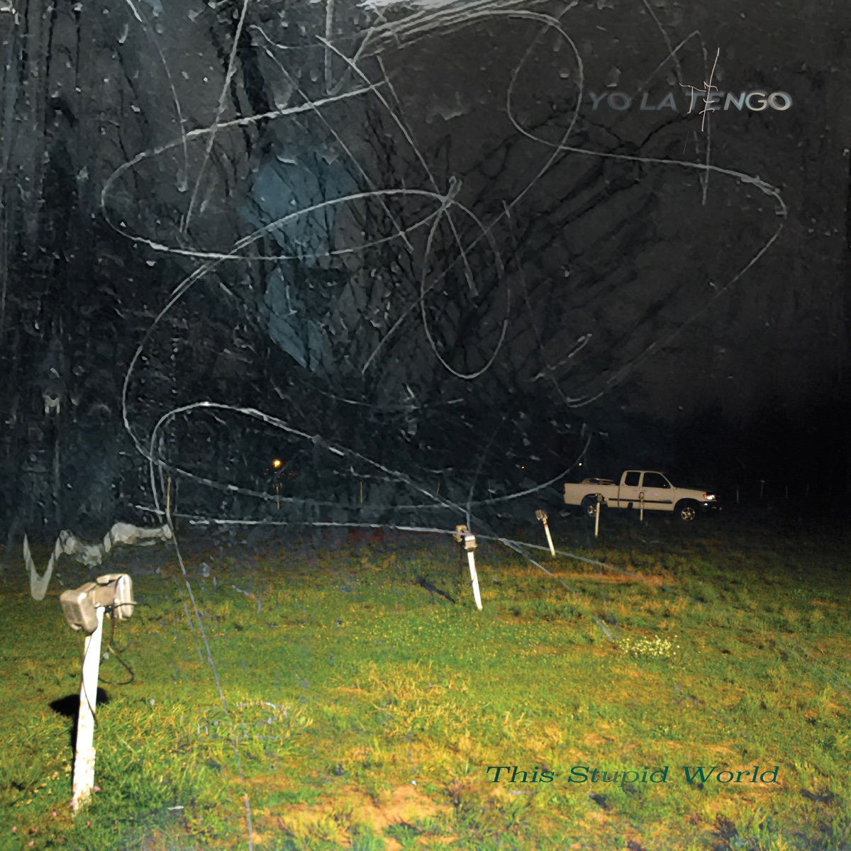 This Stupid World by Yo La Tengo