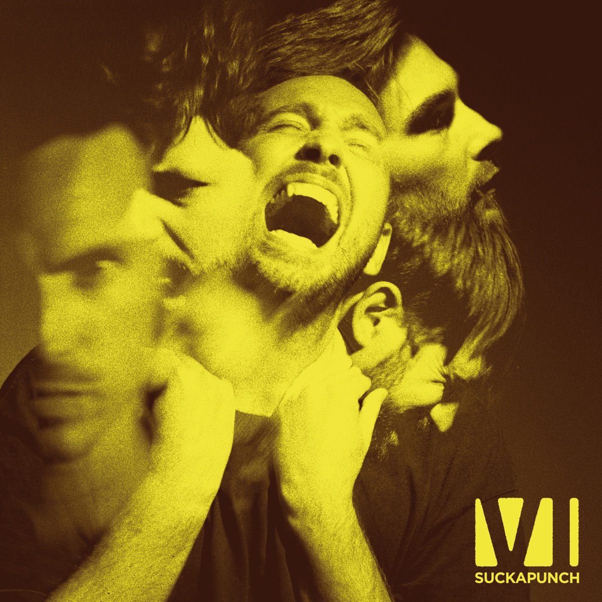 SUCKAPUNCH by You Me At Six