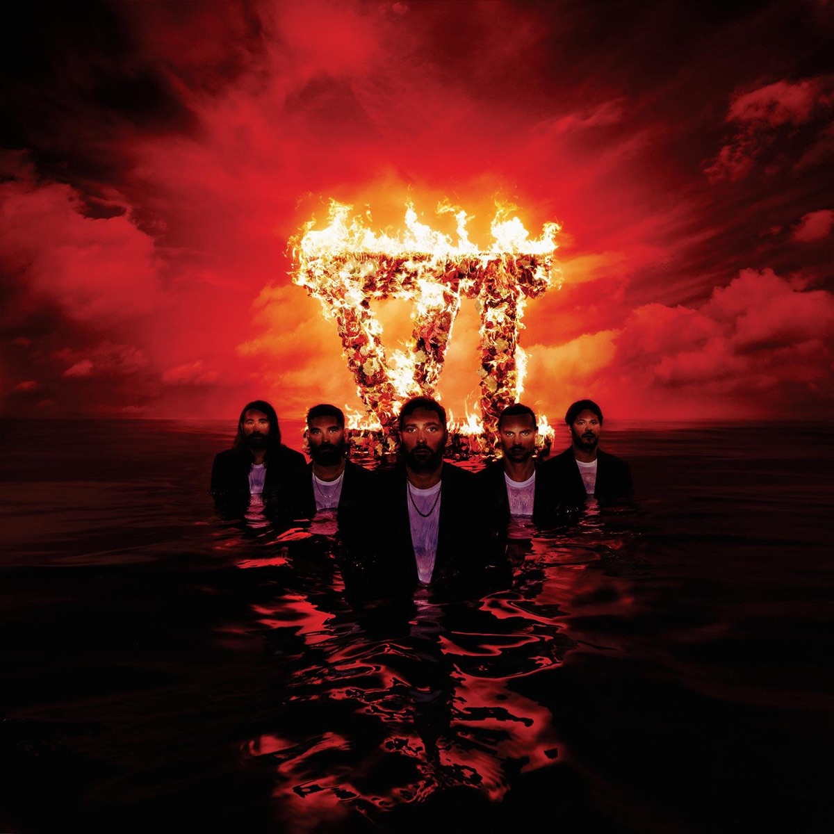Truth Decay by You Me At Six