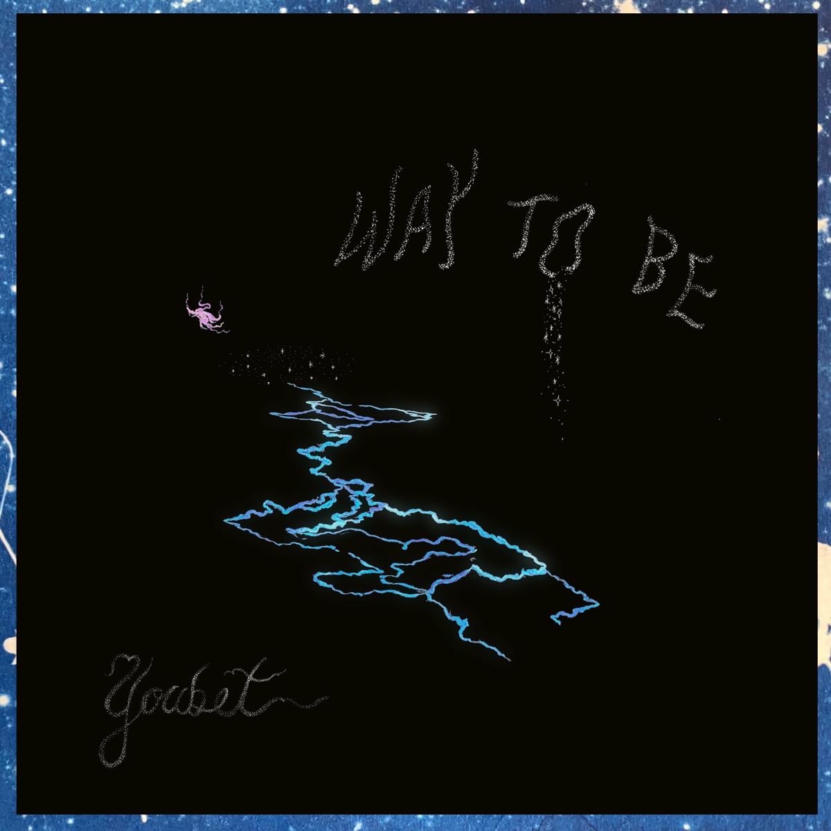Way To Be by youbet