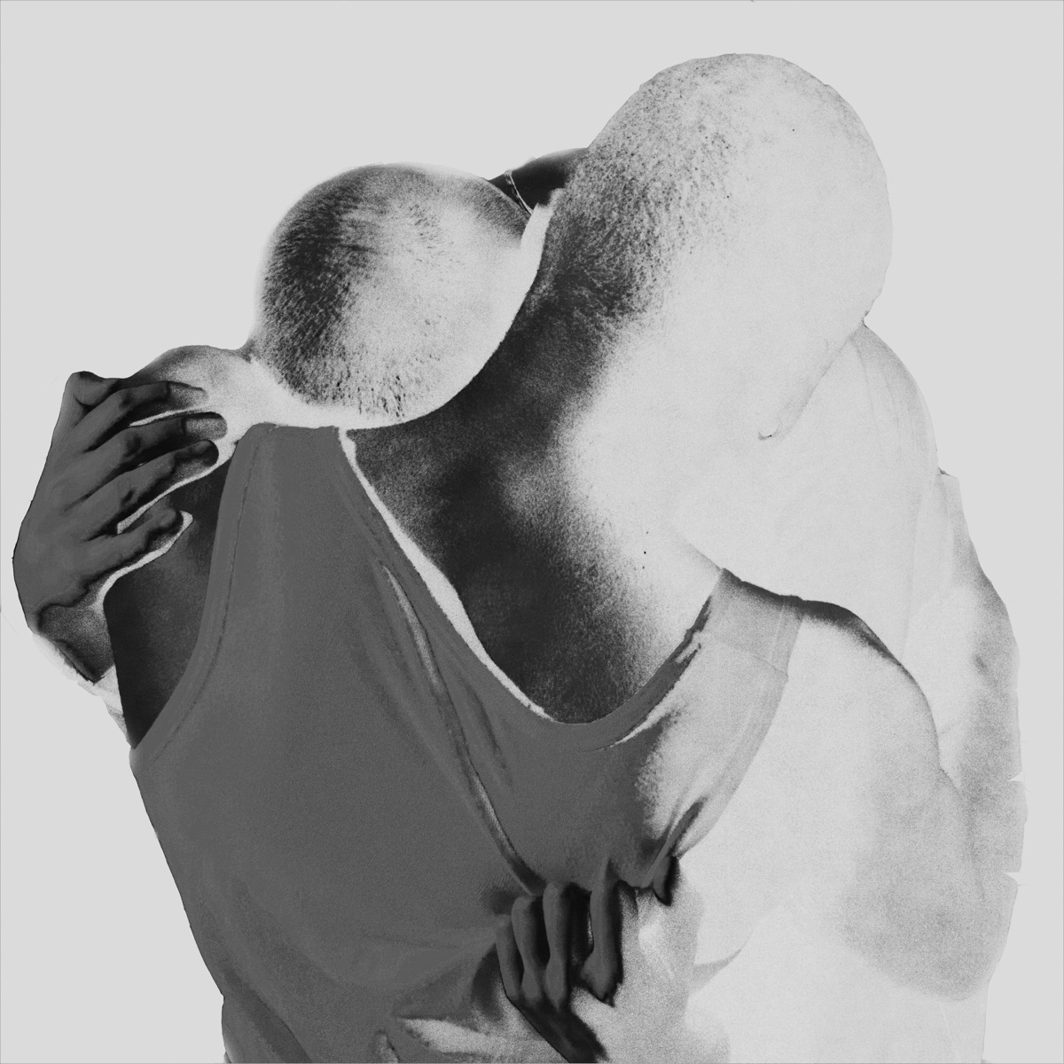Dead by Young Fathers