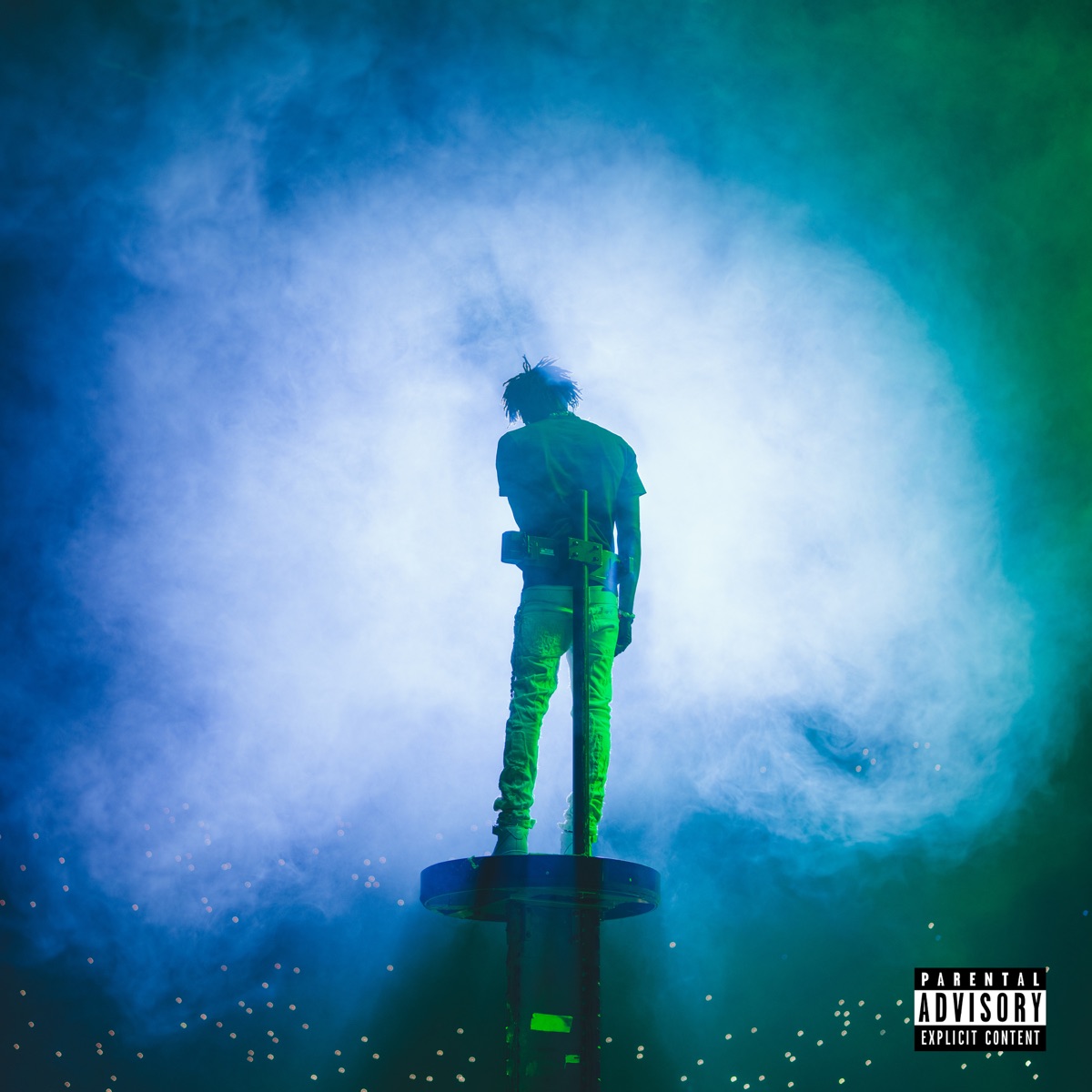Slime Cry by YoungBoy Never Broke Again