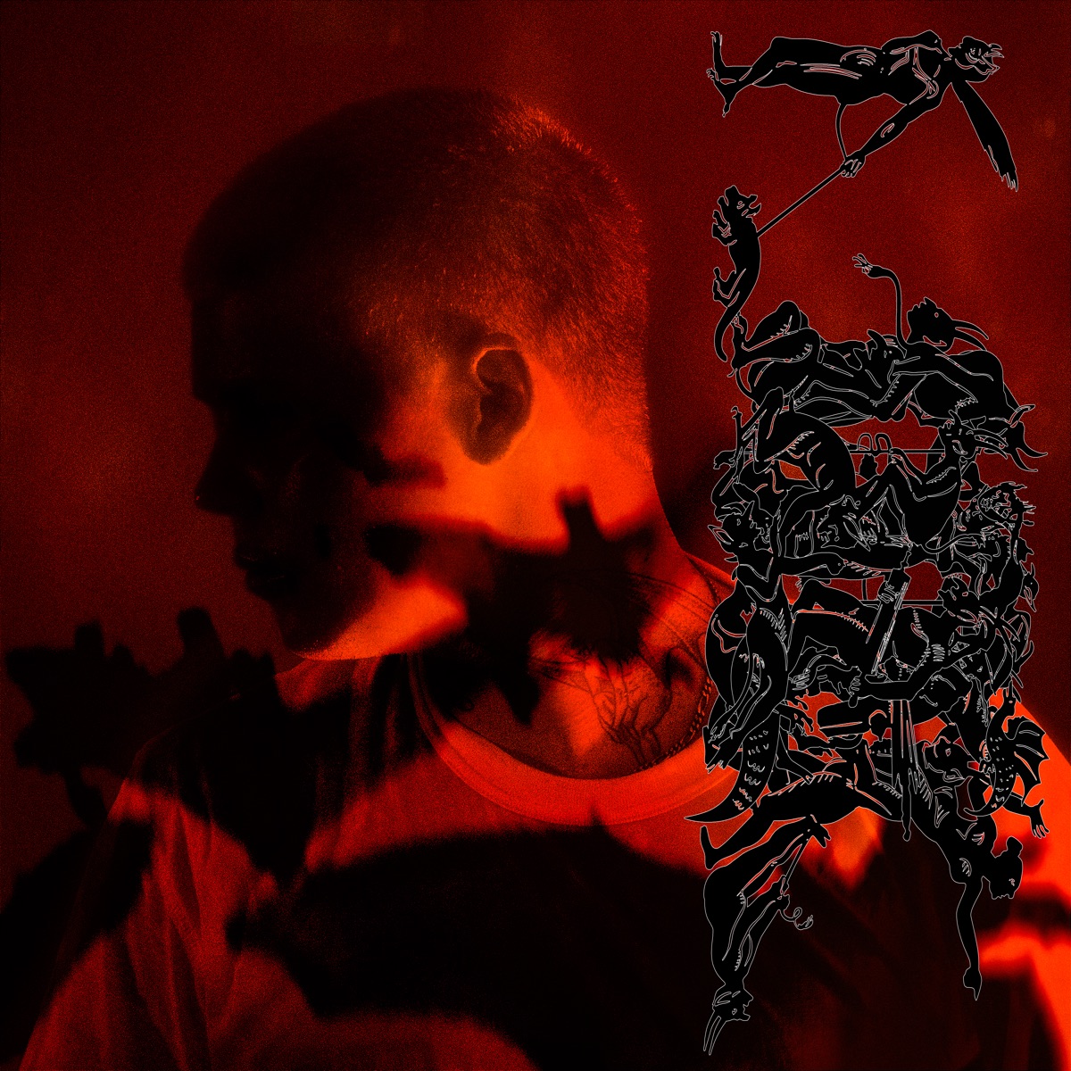 Stranger by Yung Lean