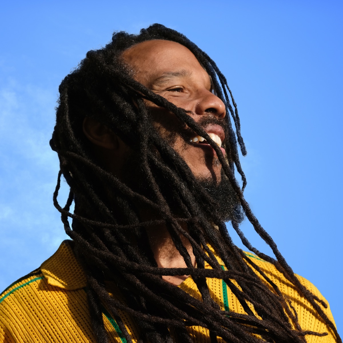 Brightside by Ziggy Marley