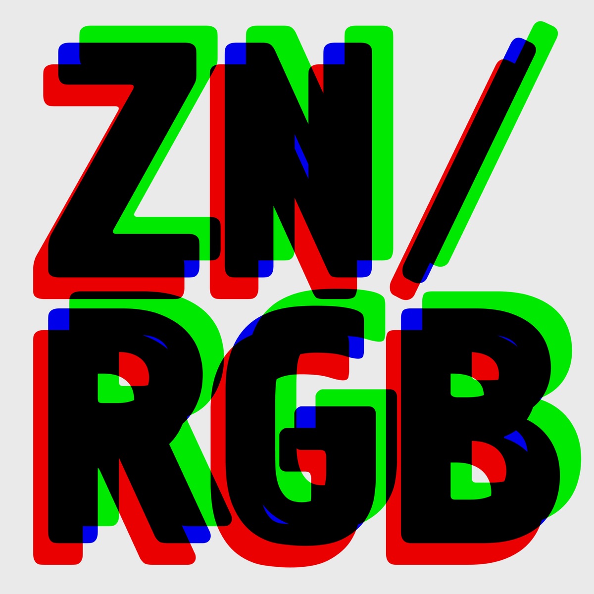 Rgb by Zombie Nation