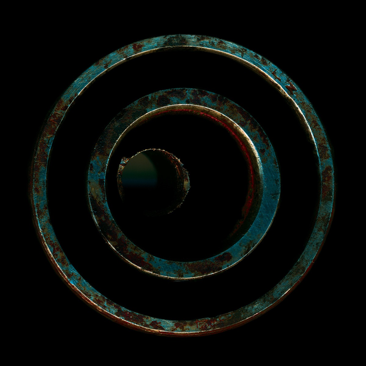 Shackles Gift by Zun Zun Egui