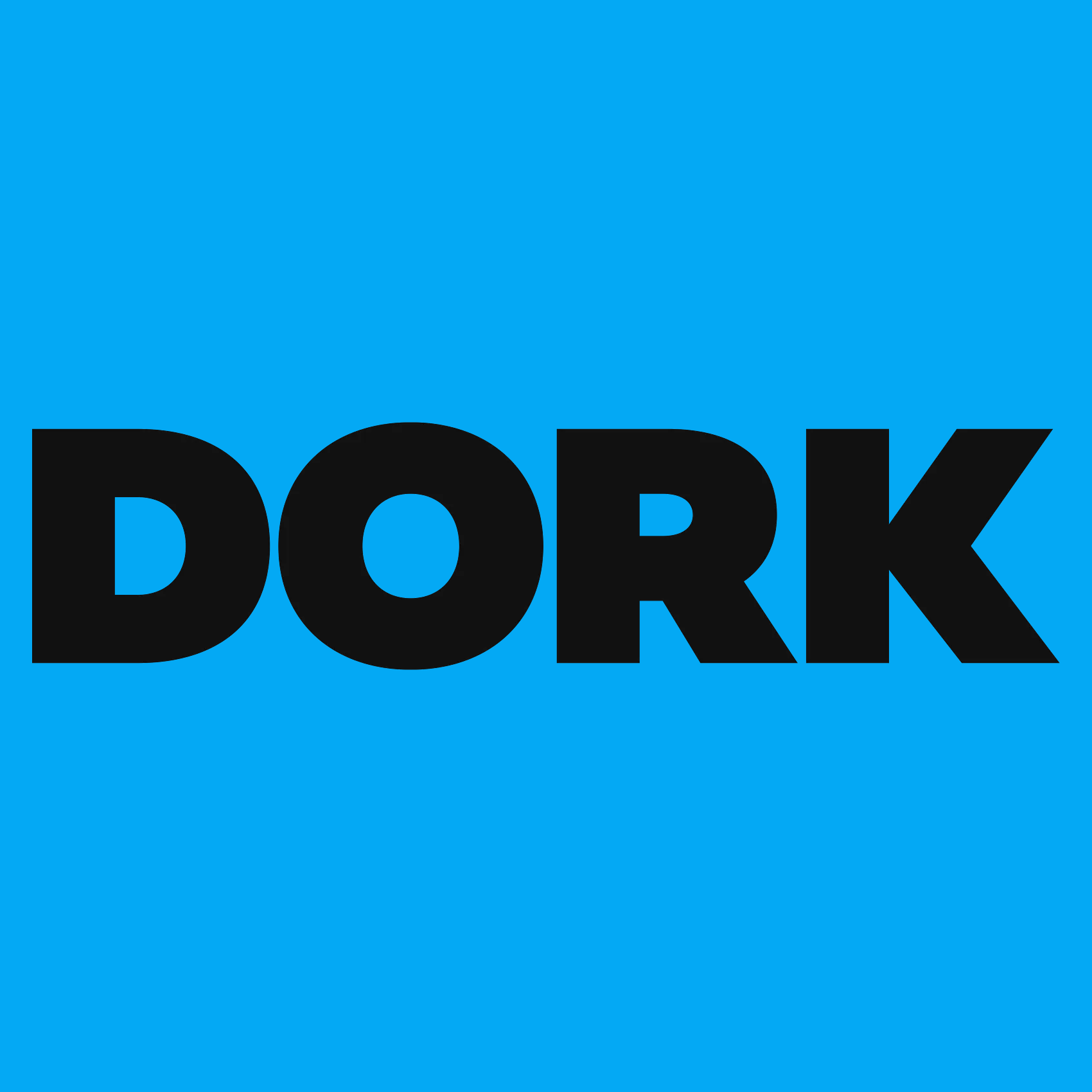 Dork logo