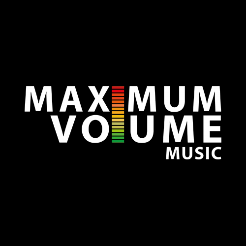 Maximum Volume Music logo