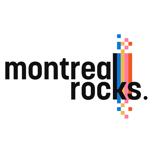 Montreal Rocks logo